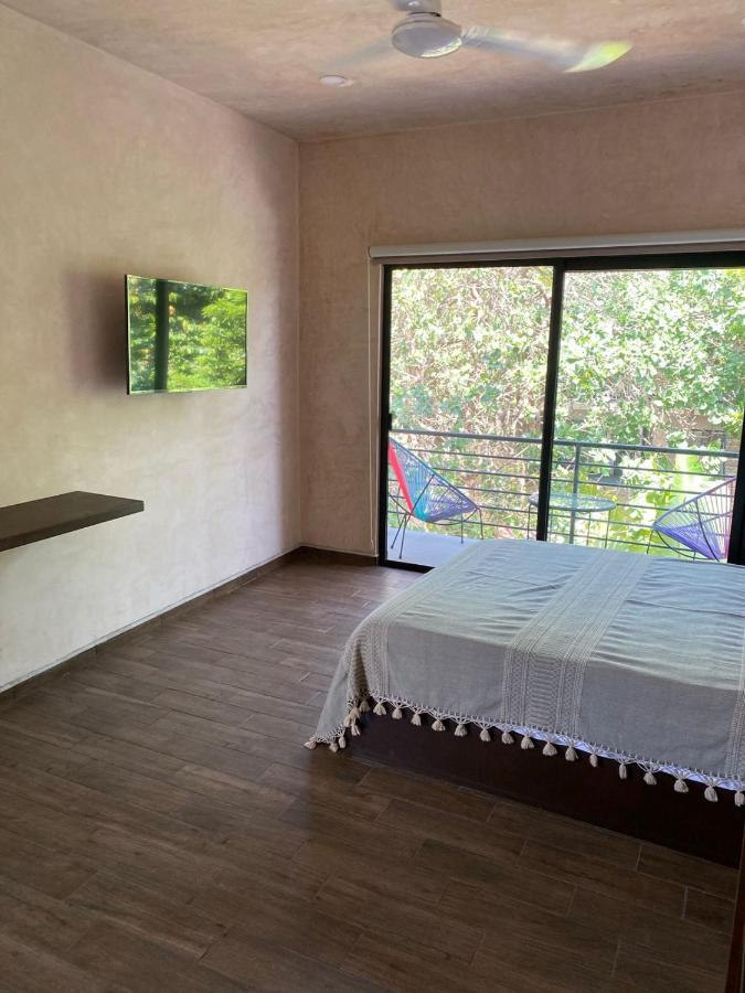 Hotelito Yum Kaax Mérida Exterior foto
